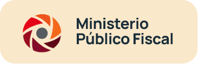 ministerio publico fiscal